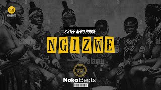 Ngizwe  Oscar Mbo ft Kabza De Small Jazzworx Thukuthela Sam Deep  3 Step Type Beat 2026