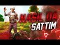 NASIL SATTIM AMA [PUBG]