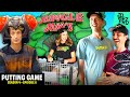 Disc Golfing in the WILDEST Store in America (Jungle Jim’s Edition!) | Jomez Putting Game S4E6