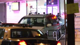 Graphic Video: Police Open Fire, Kill Suspect at End of Pasadena Pursuit