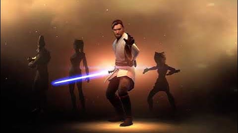 GAC: GAS + 501st vs JMK w/ult