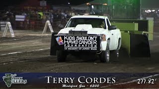 Central Illinois Truck Pullers - 2018 Mascoutah Homecoming - Mascoutah, IL Truck Pulls