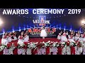 Welcome song for school function awards ceremony 2019 high session