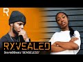 How senseless by mnelia was made with steviebbeatz  beats rxvealed