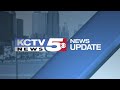 KCTV5 News Evening Update: November 1, 2020