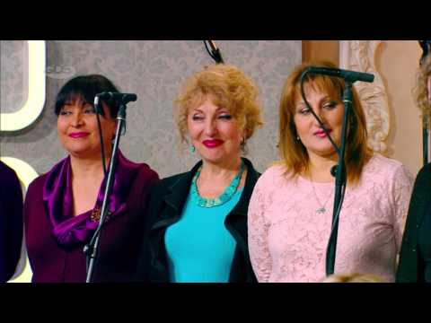 მსახიობ ქალთა გუნდი “ბენეფისი”