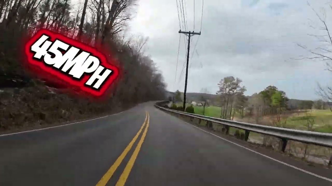 Cycling Through Life - No Words, Just Ride