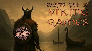 Sam's Top 10 Viking Games