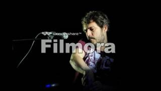 Video thumbnail of "Iván Ferreiro - Kriptonita"