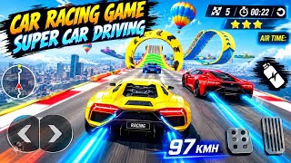 Car racing game | super car driving  🚗 |#cargames #racingcar  screenshot 3
