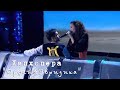 Noize MC & Leila - Прощание Орфея (Реальная премия Musicbox 2016)