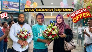 New Branch Open In Sion | All Electronics Items par Upto 50% OFF | A2Z Electronics | Special Offer