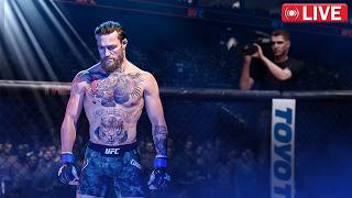 UFC 6 *MMA* RANKED STREAM!