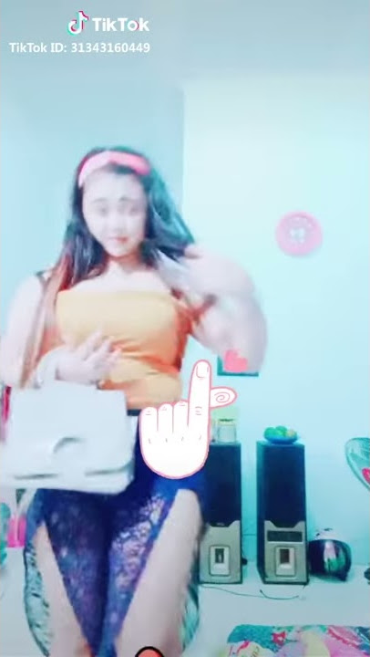 Mama muda goyang