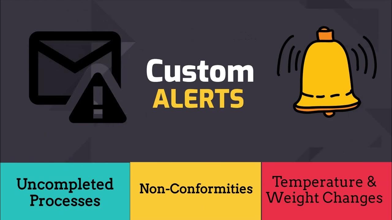 FocusWorks Sentinel Promo YouTube