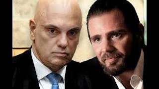 Urgente Morte Confirmada Mores Encontrado No Seu Gabinete Após Votação Do Supremo Desolado Vorcaro