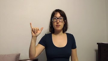 asl lesson 9 assaignment 2