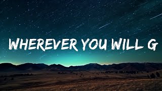 Download Lagu 1 Hour | The Calling - Wherever You Will Go (Lyrics) | Spdlight Lyrics MP3 Download Lagu 1 Hour | The Calling - Wherever You Will Go (Lyrics) | Spdlight Lyrics MP3
