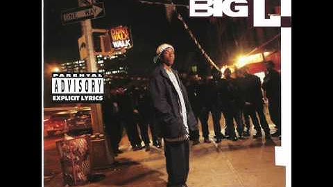 Big L - MVP ( SUMMER SMOOTH REMIX)