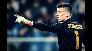 Filip Stanković - 2023/24 Saves | Sampdoria