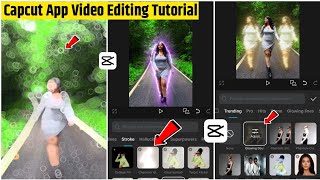 capcut se video edit kaise kare | capcut video editing tutorial | slow motion video editing Capcut