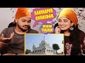 How Pakistan India Finally Join Hands to Open Border for Sikh Pilgrims | Indian Reaction