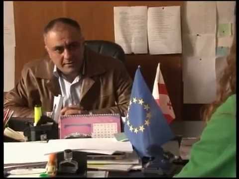 გიორგი მოსიაშვილი მის წინააღმდეგ მიმართულ ანტიკამპანიაზე საუბრობს