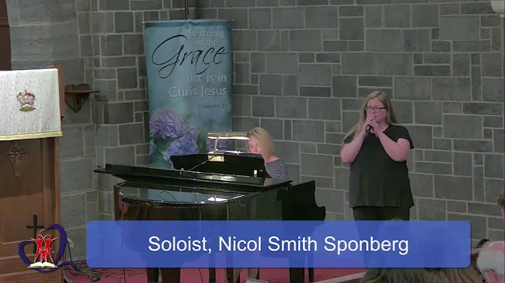 Marilyn Huber Memorial Service