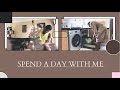 HOME VLOG | Spend The Day With Me! 😊