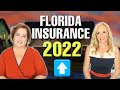 Florida Insurance 2022: Major Changes to Homeowners & Flood Policies