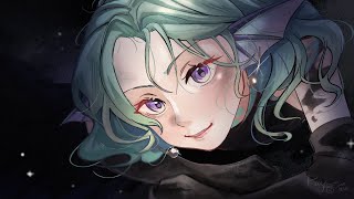 フィナーナ竜宮の配信のサムネイル画像