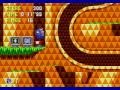 Sonic cd  palmtree panic zone 1 in 02293 updated speedrun