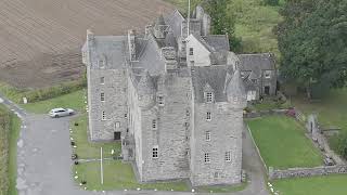Part 7 and Castle Menzies does not disappoint. đ°đ´ó §ó ˘ó łó Łó ´ó ż