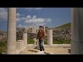 DELOS 2015. Directed by Andonis Theocharis Kioukas