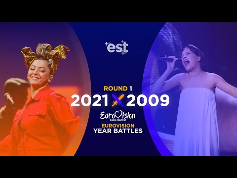 Wideo: EUROVISION 2009: Andrea Demirovi ?, Czarnogóra