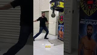 Mücahit Kulak Story