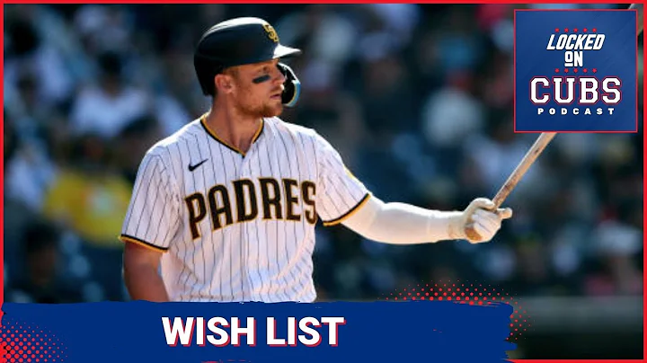 Who should the Chicago Cubs add next?