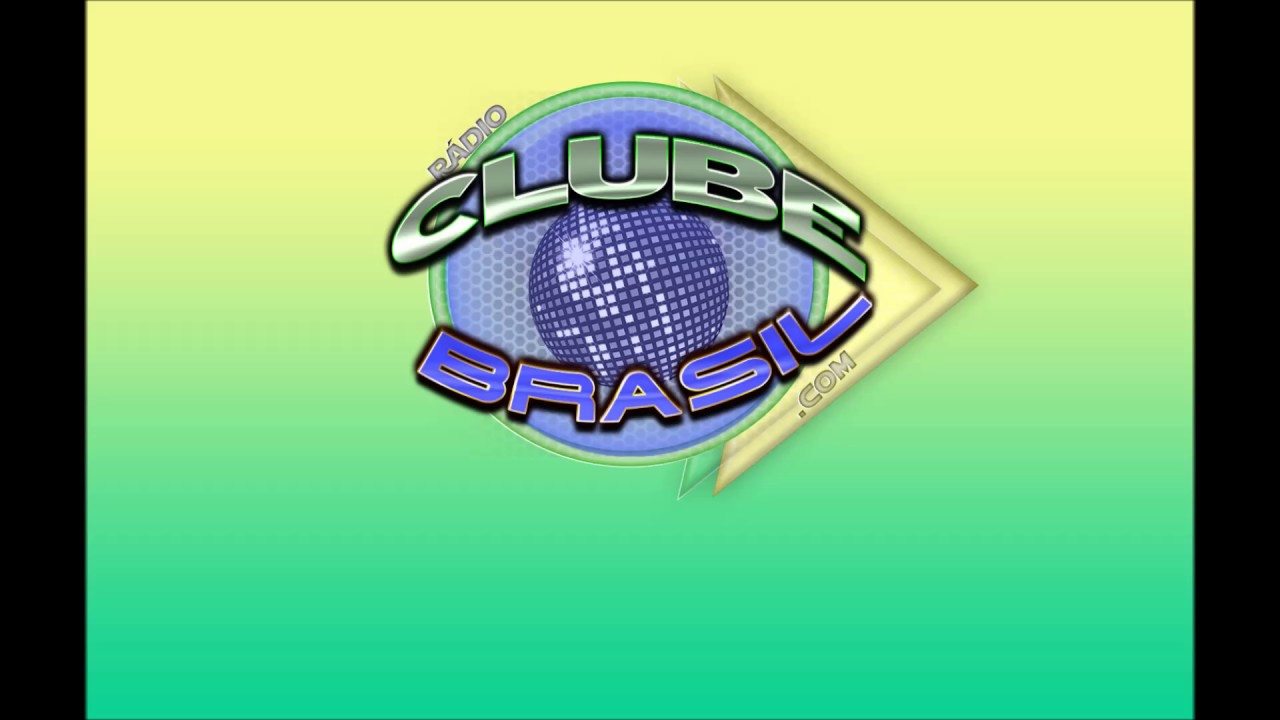Vinhetas da Rádio Clube Brasil YouTube Vinhetas da Rádio Clube Brasil YouTube