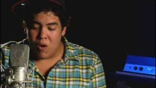 Jason Mraz - I'm Yours LIVE by Rome (@RAWsession Cover)