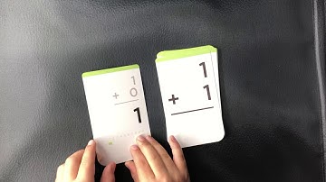 Math Flashcards Addition