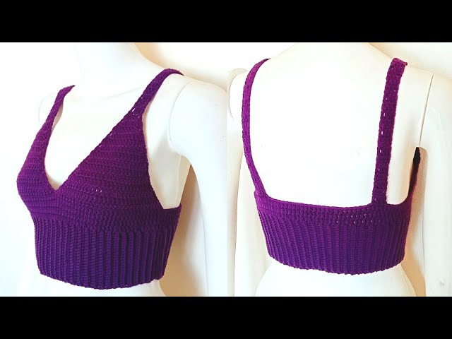 トップス HeRIN.CYE mio yanase Wave knit bustier 日本製】 bustier knit Wave / yanase mio | HeRIN.CYE bustier knit