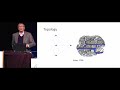 Gunnar Carlsson: "Topological Modeling of Complex Data"