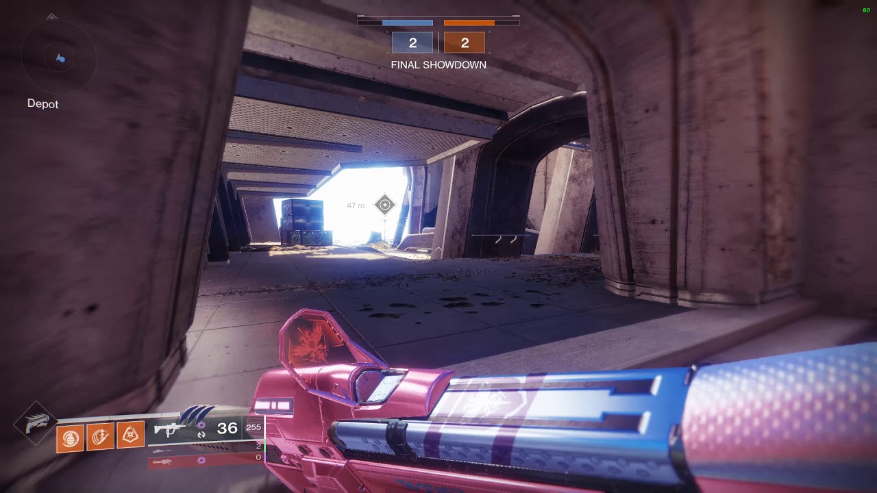 crimson days sudden death