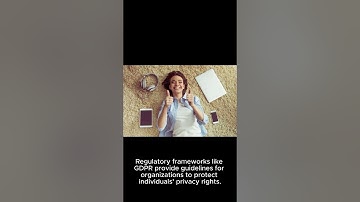 AI and data privacy  balancing innovation and security