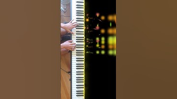 Condominium Piano Visualizer Tutorial 4