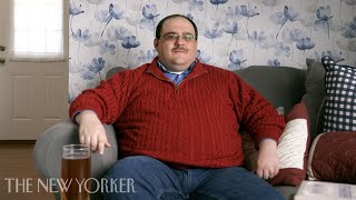 The Highs and Lows of Ken Bone's Fifteen Minutes of Fame | The New Yorker Documentary