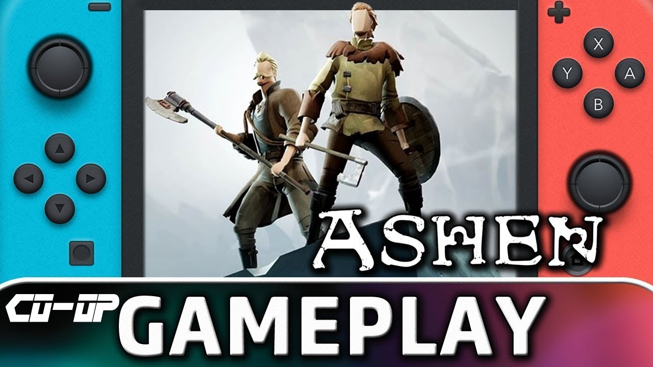 ashen switch download