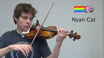 Memes on violin 2