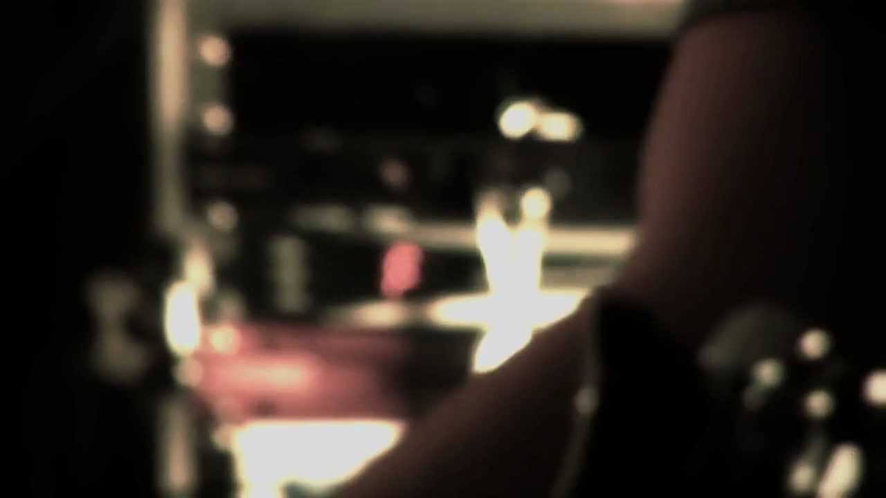 CARRY THE SIRENS - "In Losing A World"