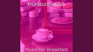 Ballad with Strings Soundtrack for Coffee Runs